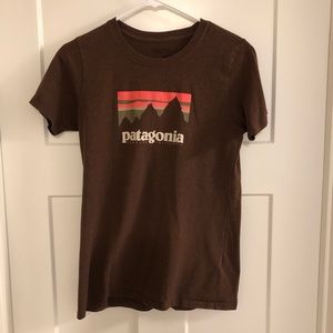Patagonia Tee